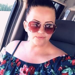 Meet your Posher, Marcy